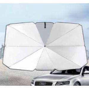 Sun visor