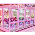 Doll machine