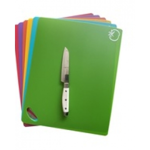 Plastic Cutting Board