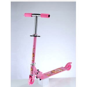 Children's scooters