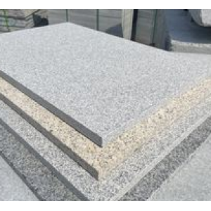 Granite trough