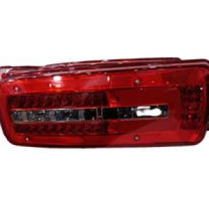 Taillight