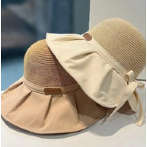 Sun hat