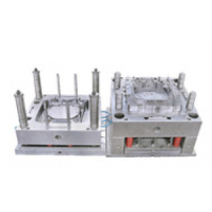 Injection mould