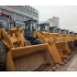 backhoe loader