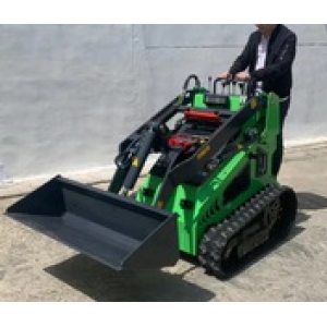 Skid steer loader