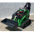 Skid steer loader