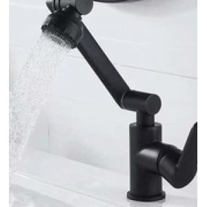 Faucet