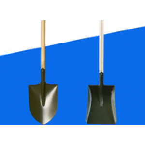 shovel