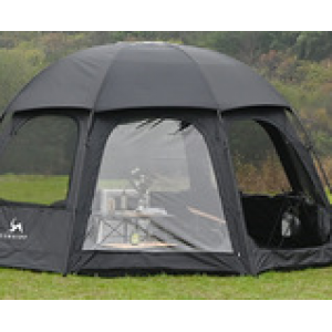 tent