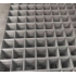 Welded wire mesh