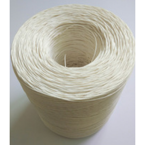 Paper rope