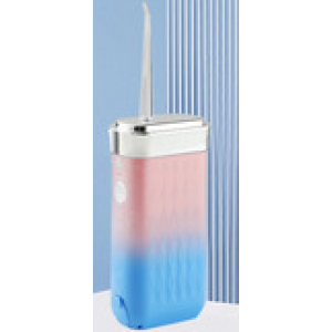 oral irrigator