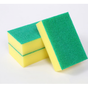 Sponge block