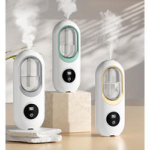 Aromatherapy machine accessories