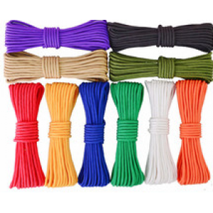 polyester rope