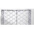 Stone cage net