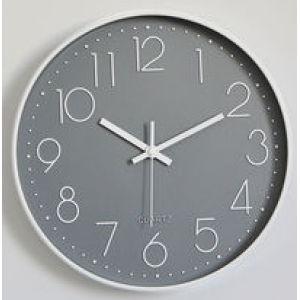 wall clock