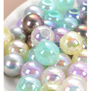 Decorative beads