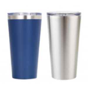 stainless steel cup