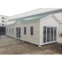 Prefabricated house