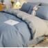 Bed four piece set