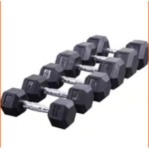 dumbbell