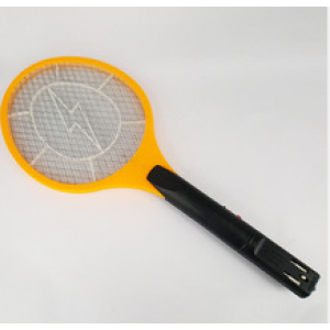 Mosquito swatter