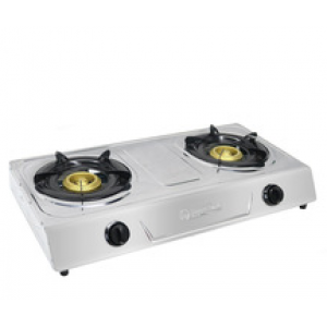 gas cooker