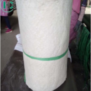 Insulation cotton