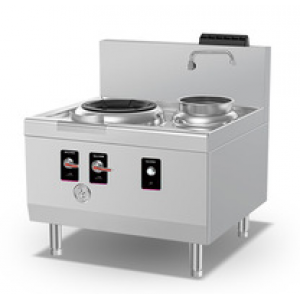 Gas stove