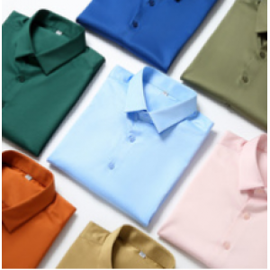 Men's shirts