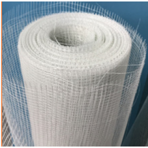 fiberglass mesh