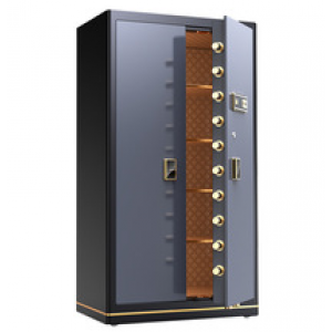 Base metal safe