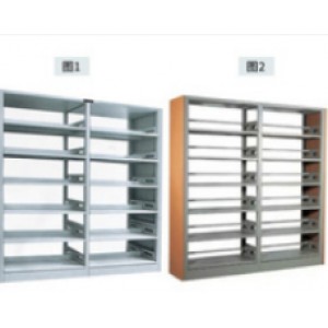 Storage rack