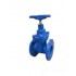 Gate valve