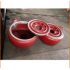 Sand suction pump accessories (pump casing, impeller, etc.)