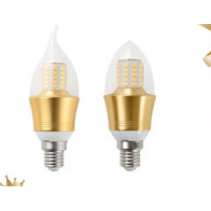 LED BULB