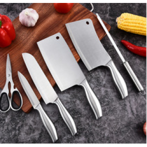 Kitchen knife set