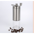 Electric bean grinder