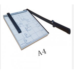 Paper cutter