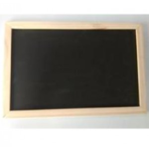 blackboard