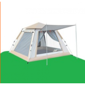 tent