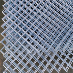 wire mesh