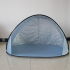 beach tent