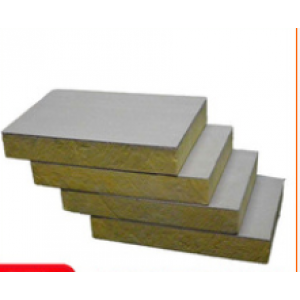 rock wool board