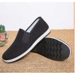 cloth shoes