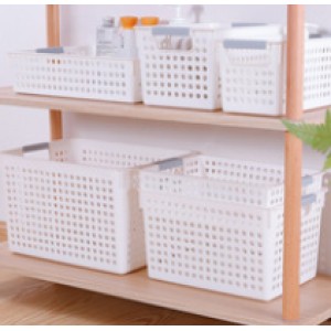 Storage basket