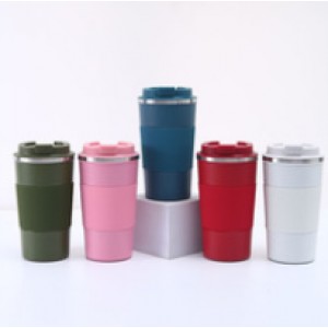 Stainless steel insulation cup