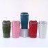 Stainless steel insulation cup